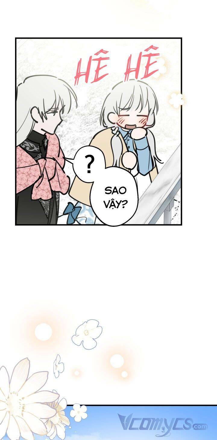 Những Nhân Vật Mạnh Nhất Thế Giới Ám Ảnh Tôi - Chapter 59 - Page 62