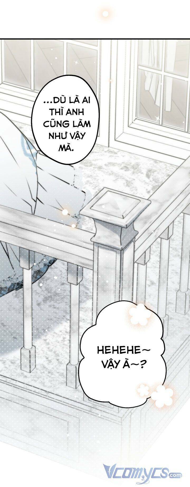 Những Nhân Vật Mạnh Nhất Thế Giới Ám Ảnh Tôi - Chapter 59 - Page 65