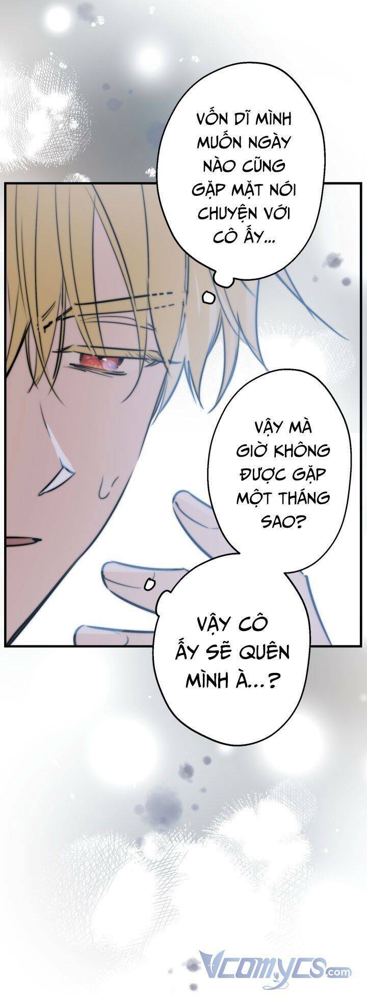 Những Nhân Vật Mạnh Nhất Thế Giới Ám Ảnh Tôi - Chapter 59 - Page 6