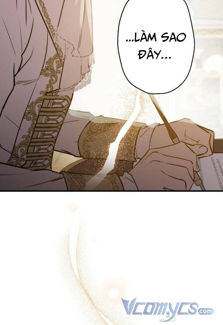 Những Nhân Vật Mạnh Nhất Thế Giới Ám Ảnh Tôi - Chapter 59 - Page 8