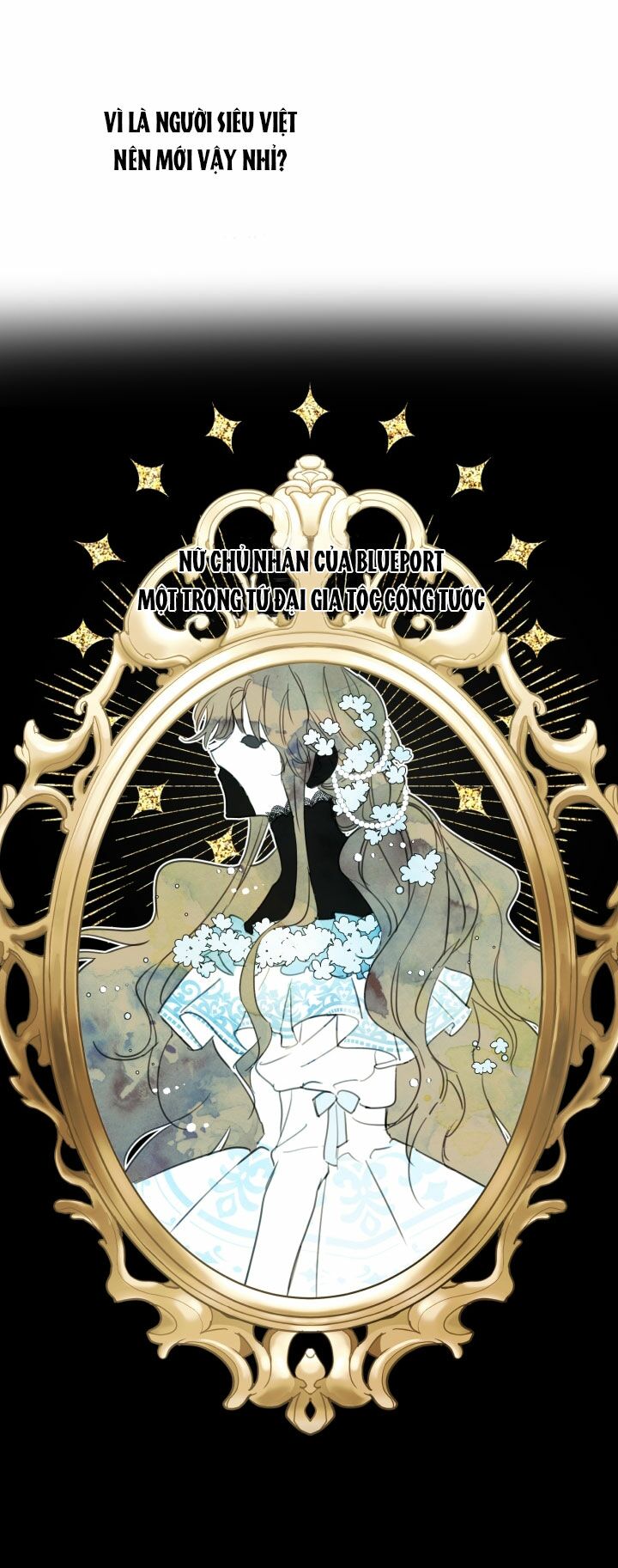 Những Nhân Vật Mạnh Nhất Thế Giới Ám Ảnh Tôi - Chapter 6 - Page 10