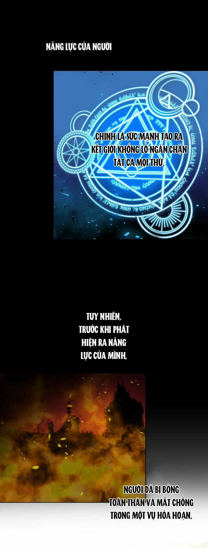 Những Nhân Vật Mạnh Nhất Thế Giới Ám Ảnh Tôi - Chapter 6 - Page 11