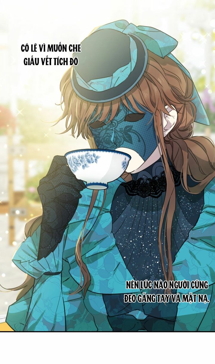 Những Nhân Vật Mạnh Nhất Thế Giới Ám Ảnh Tôi - Chapter 6 - Page 12