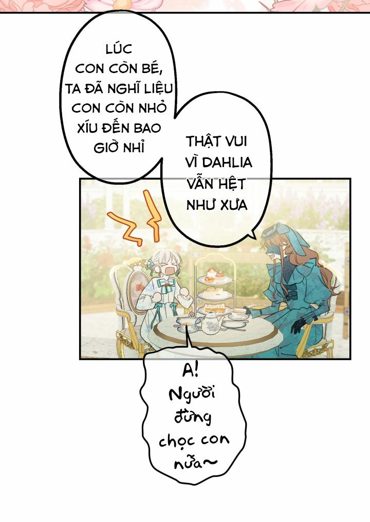 Những Nhân Vật Mạnh Nhất Thế Giới Ám Ảnh Tôi - Chapter 6 - Page 14