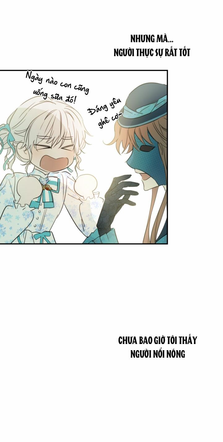 Những Nhân Vật Mạnh Nhất Thế Giới Ám Ảnh Tôi - Chapter 6 - Page 15