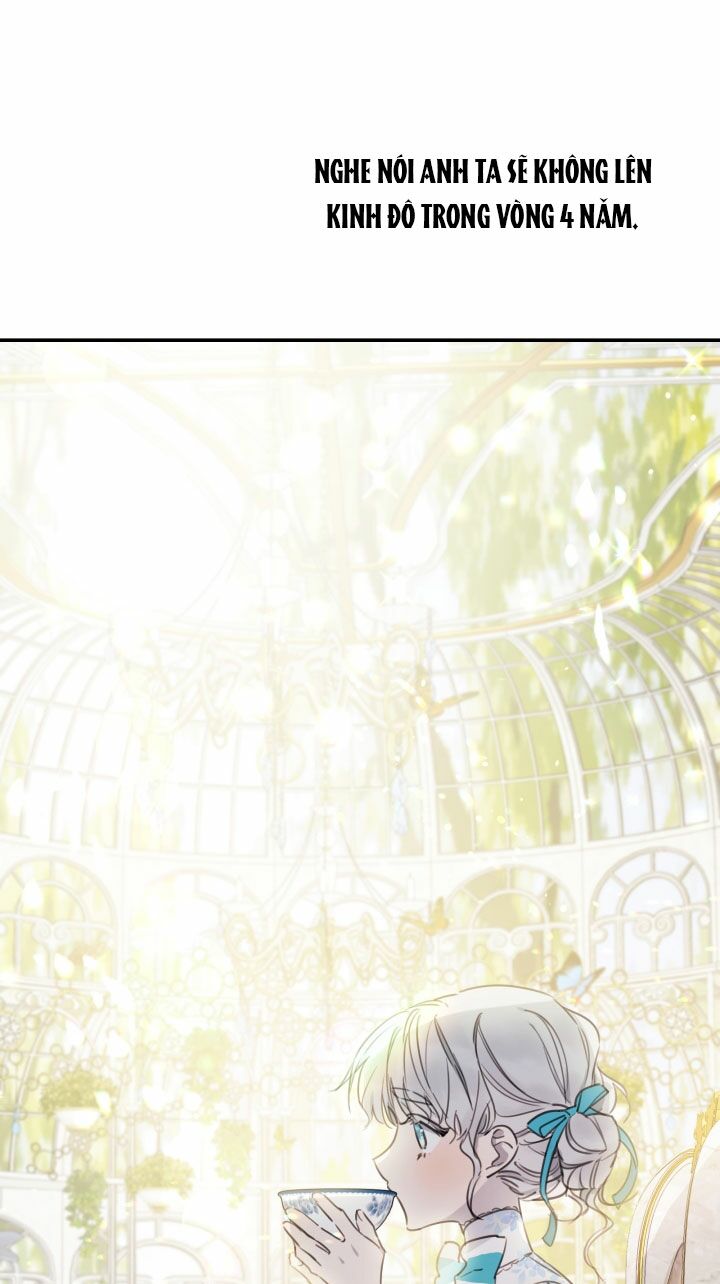 Những Nhân Vật Mạnh Nhất Thế Giới Ám Ảnh Tôi - Chapter 6 - Page 19