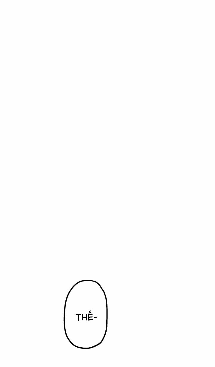 Những Nhân Vật Mạnh Nhất Thế Giới Ám Ảnh Tôi - Chapter 6 - Page 21