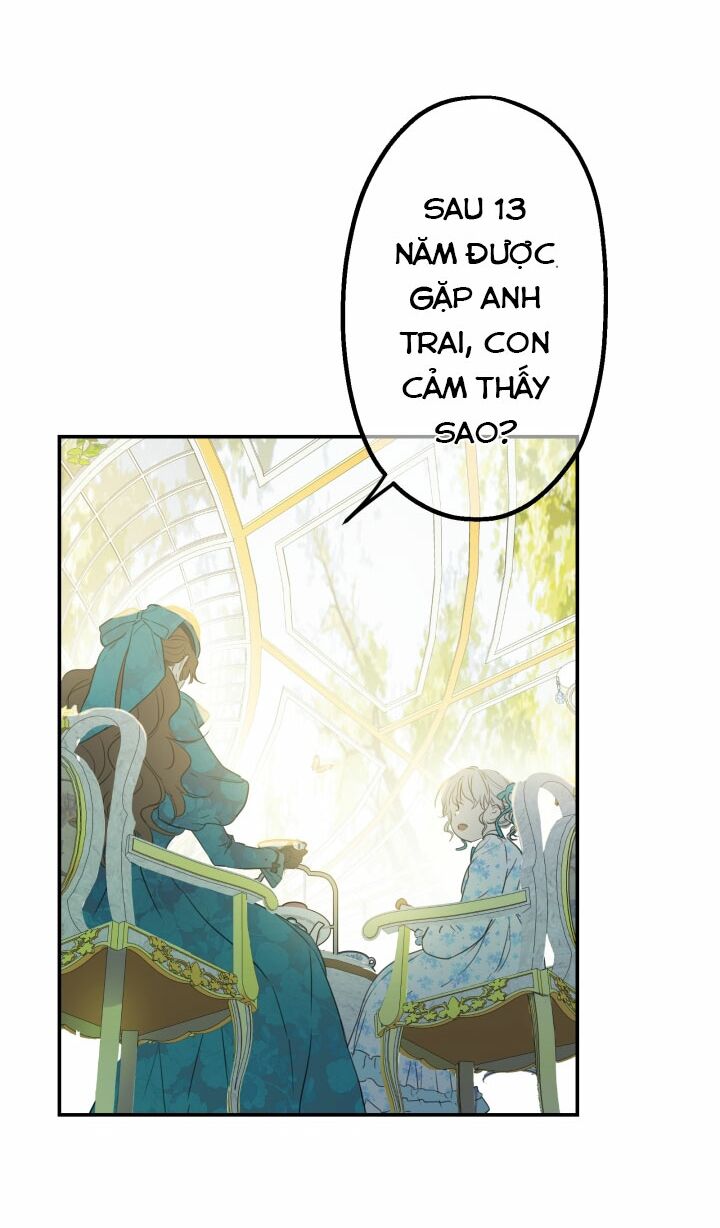 Những Nhân Vật Mạnh Nhất Thế Giới Ám Ảnh Tôi - Chapter 6 - Page 22