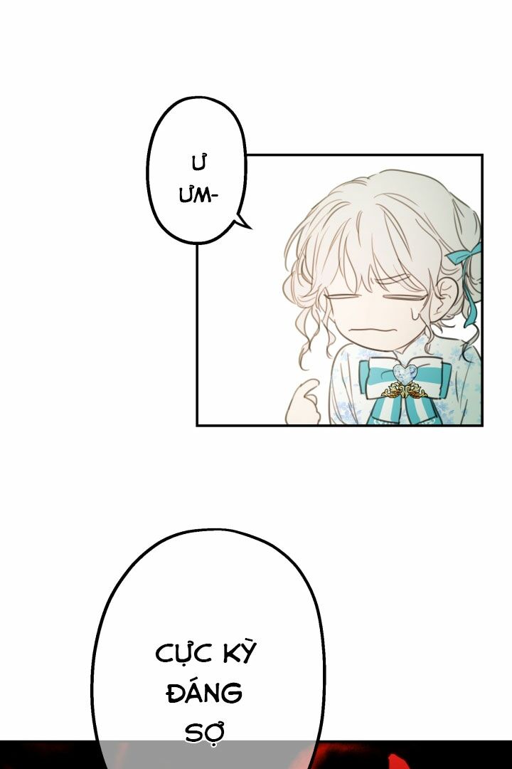 Những Nhân Vật Mạnh Nhất Thế Giới Ám Ảnh Tôi - Chapter 6 - Page 23