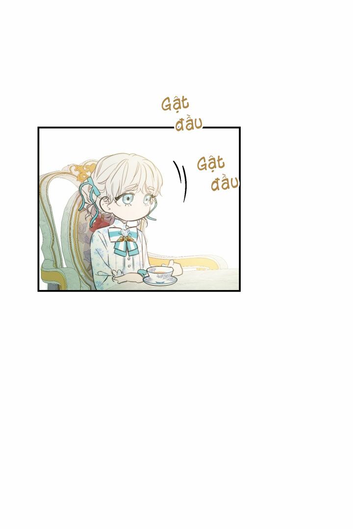 Những Nhân Vật Mạnh Nhất Thế Giới Ám Ảnh Tôi - Chapter 6 - Page 26