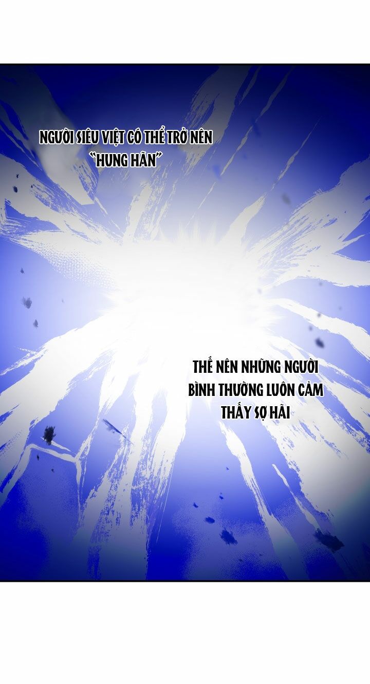 Những Nhân Vật Mạnh Nhất Thế Giới Ám Ảnh Tôi - Chapter 6 - Page 27