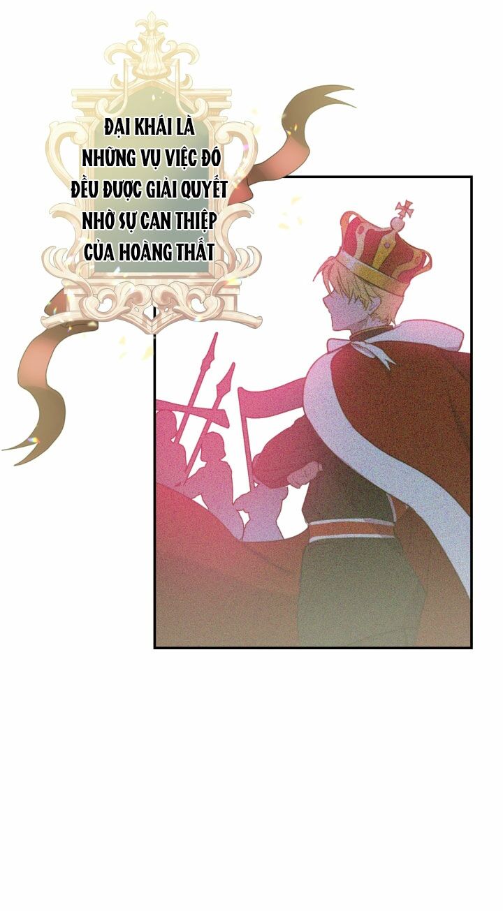 Những Nhân Vật Mạnh Nhất Thế Giới Ám Ảnh Tôi - Chapter 6 - Page 28