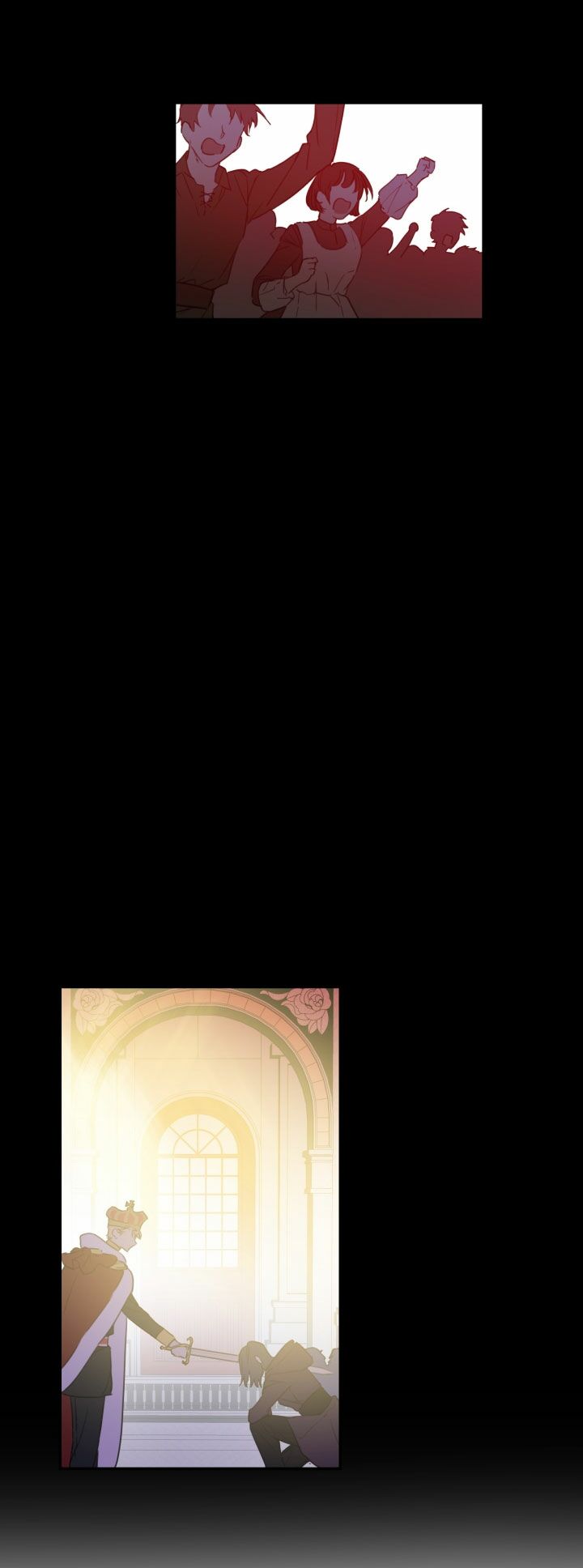 Những Nhân Vật Mạnh Nhất Thế Giới Ám Ảnh Tôi - Chapter 6 - Page 31