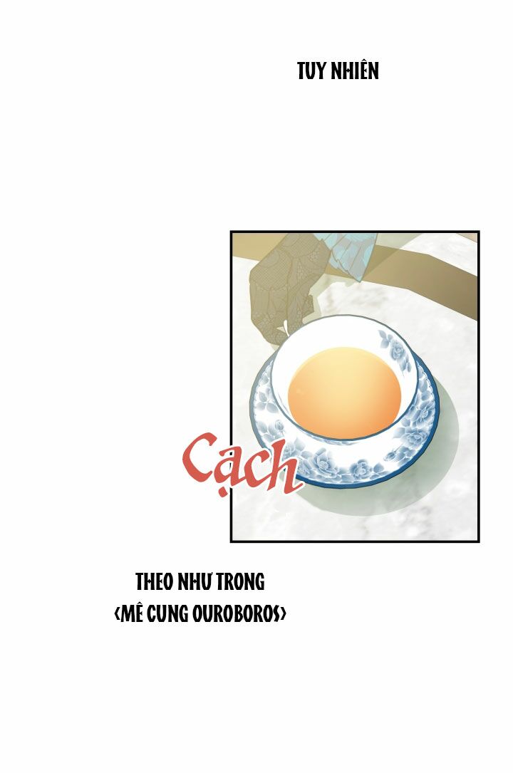 Những Nhân Vật Mạnh Nhất Thế Giới Ám Ảnh Tôi - Chapter 6 - Page 34