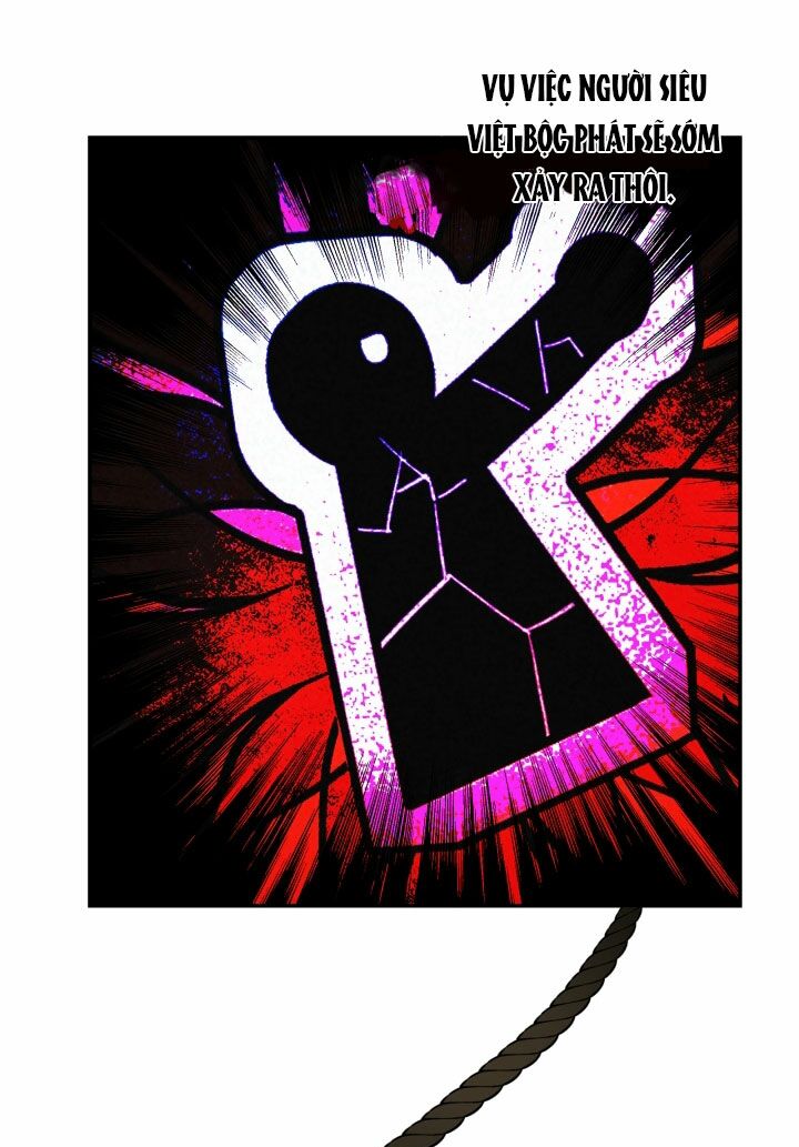 Những Nhân Vật Mạnh Nhất Thế Giới Ám Ảnh Tôi - Chapter 6 - Page 35