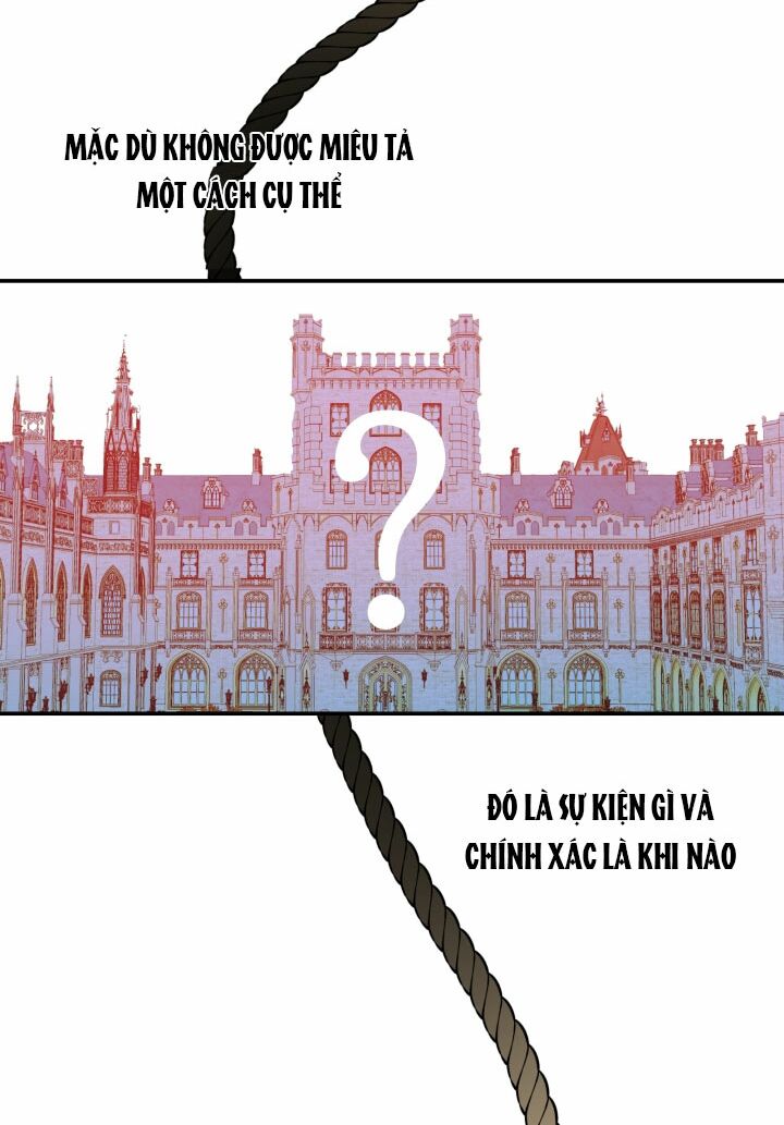 Những Nhân Vật Mạnh Nhất Thế Giới Ám Ảnh Tôi - Chapter 6 - Page 36