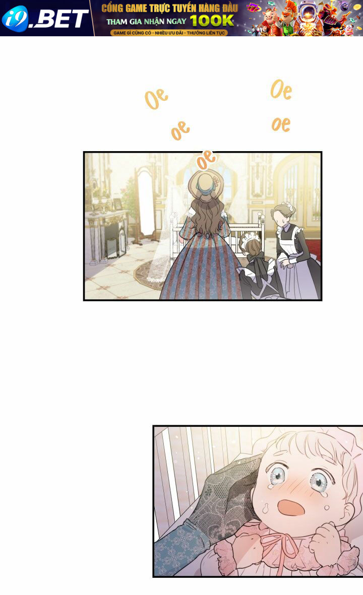 Những Nhân Vật Mạnh Nhất Thế Giới Ám Ảnh Tôi - Chapter 6 - Page 3