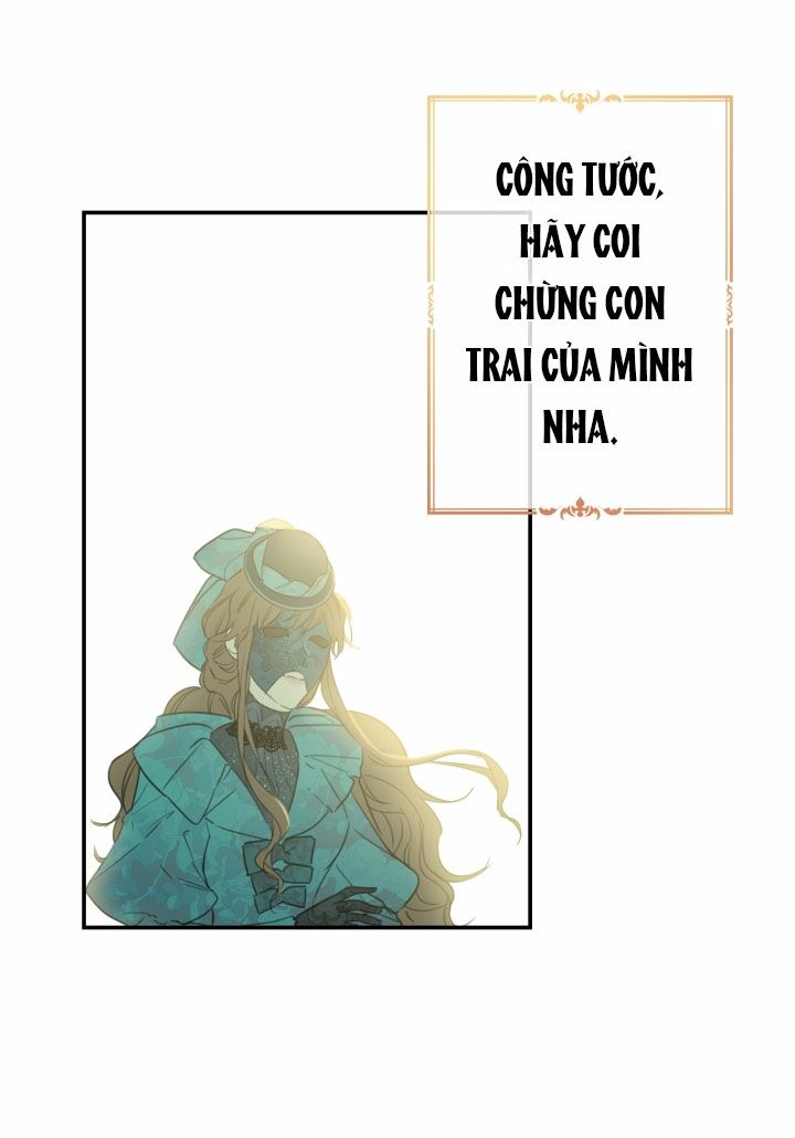 Những Nhân Vật Mạnh Nhất Thế Giới Ám Ảnh Tôi - Chapter 6 - Page 40