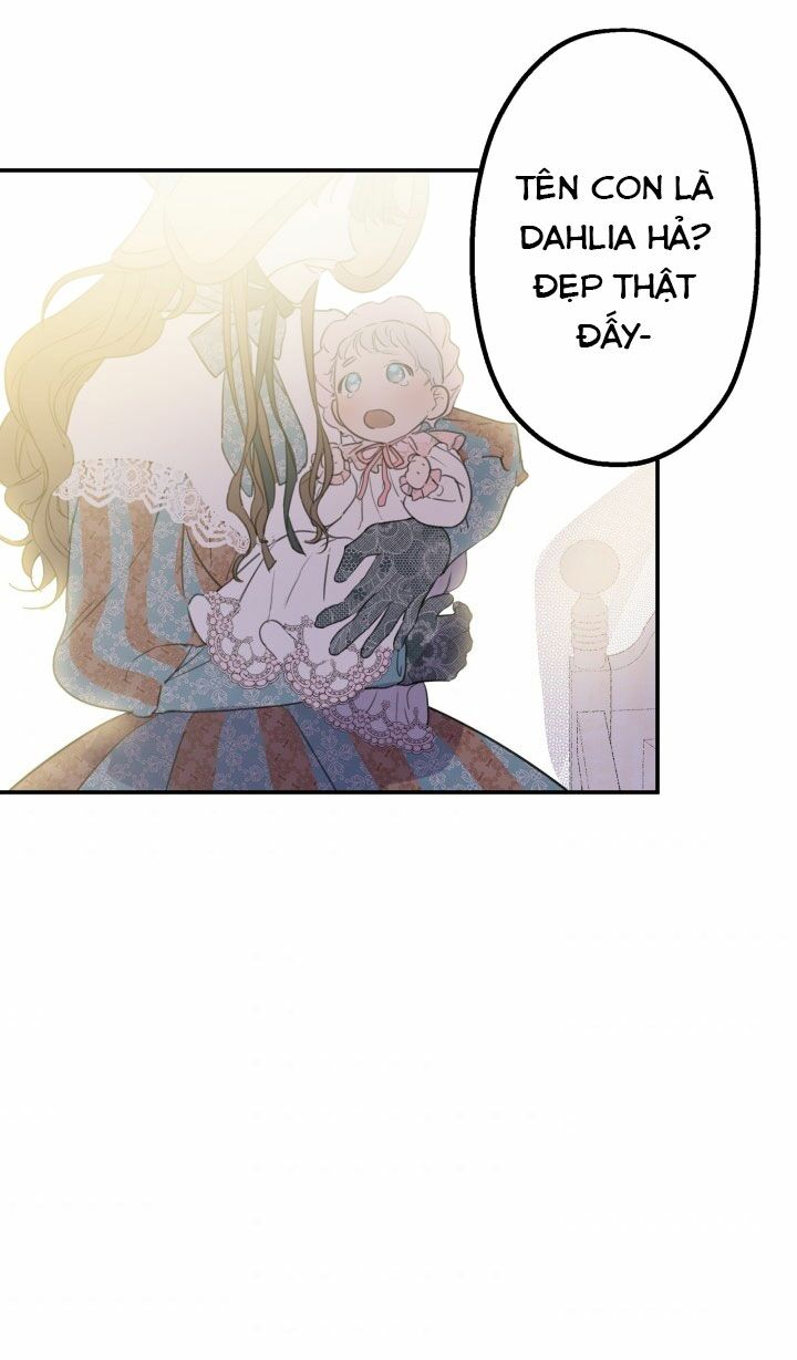 Những Nhân Vật Mạnh Nhất Thế Giới Ám Ảnh Tôi - Chapter 6 - Page 4