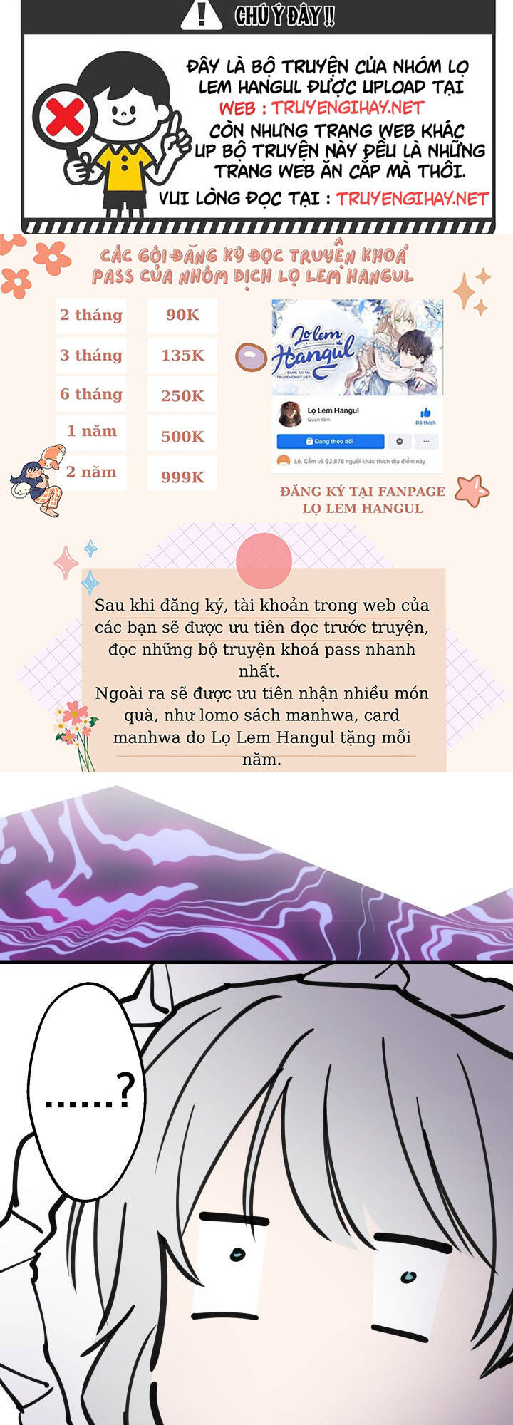 Những Nhân Vật Mạnh Nhất Thế Giới Ám Ảnh Tôi - Chapter 60 - Page 9