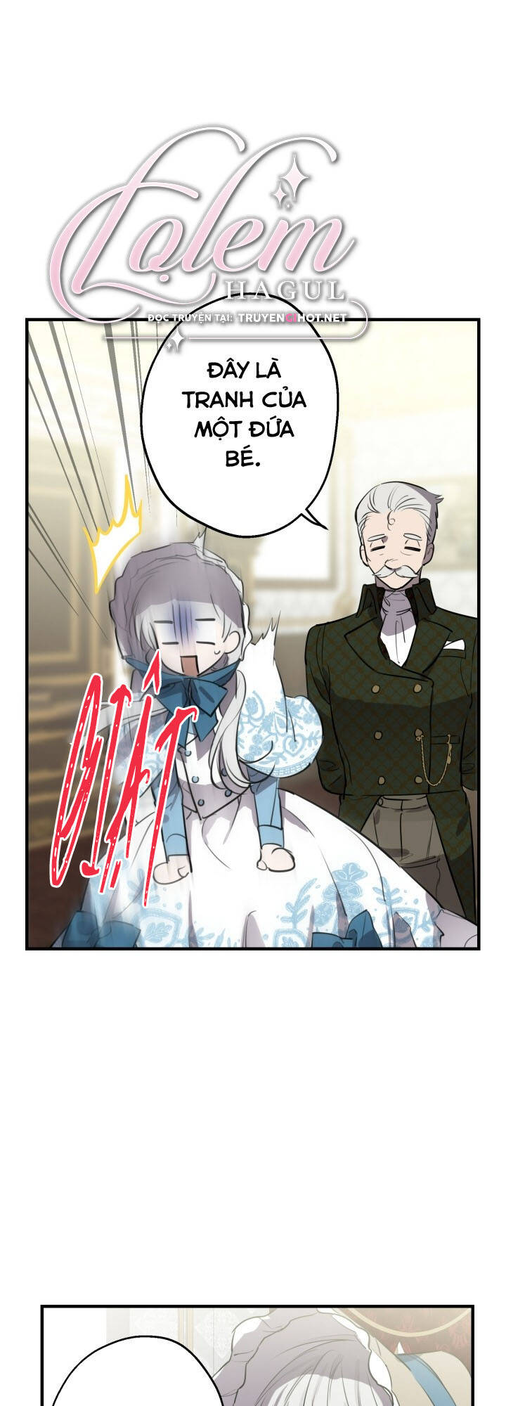 Những Nhân Vật Mạnh Nhất Thế Giới Ám Ảnh Tôi - Chapter 60 - Page 11