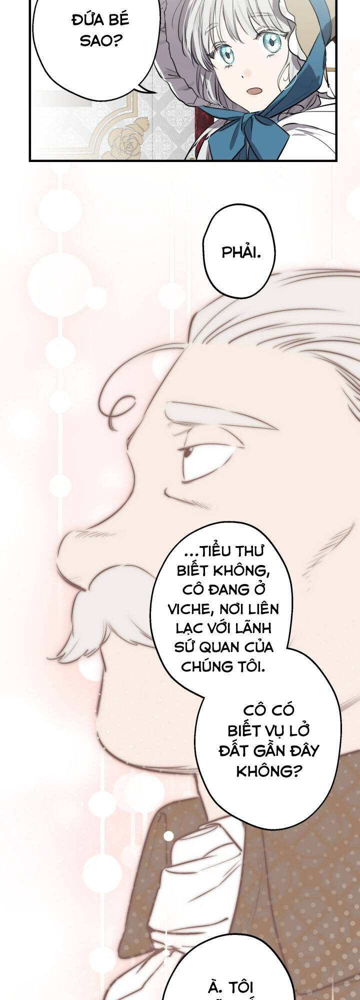 Những Nhân Vật Mạnh Nhất Thế Giới Ám Ảnh Tôi - Chapter 60 - Page 12