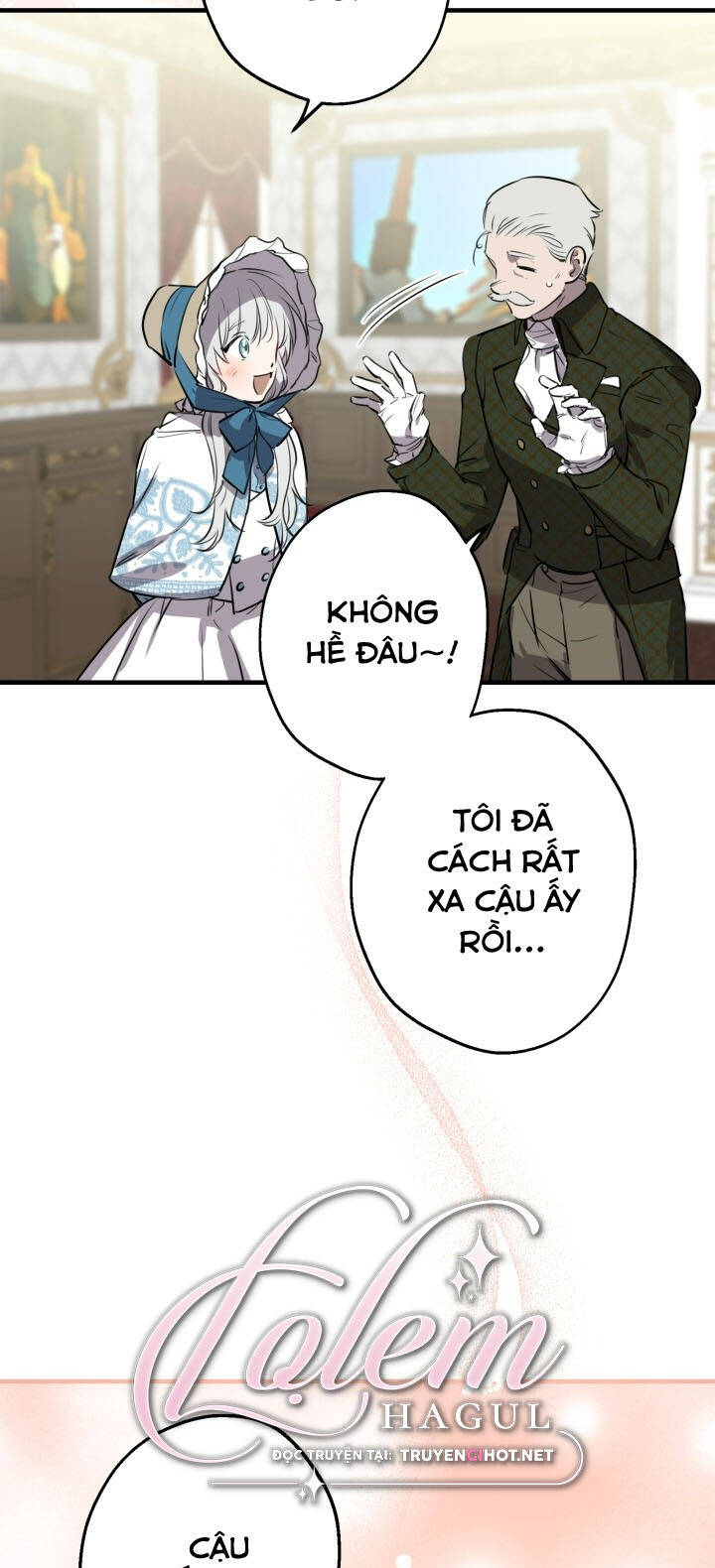 Những Nhân Vật Mạnh Nhất Thế Giới Ám Ảnh Tôi - Chapter 60 - Page 15