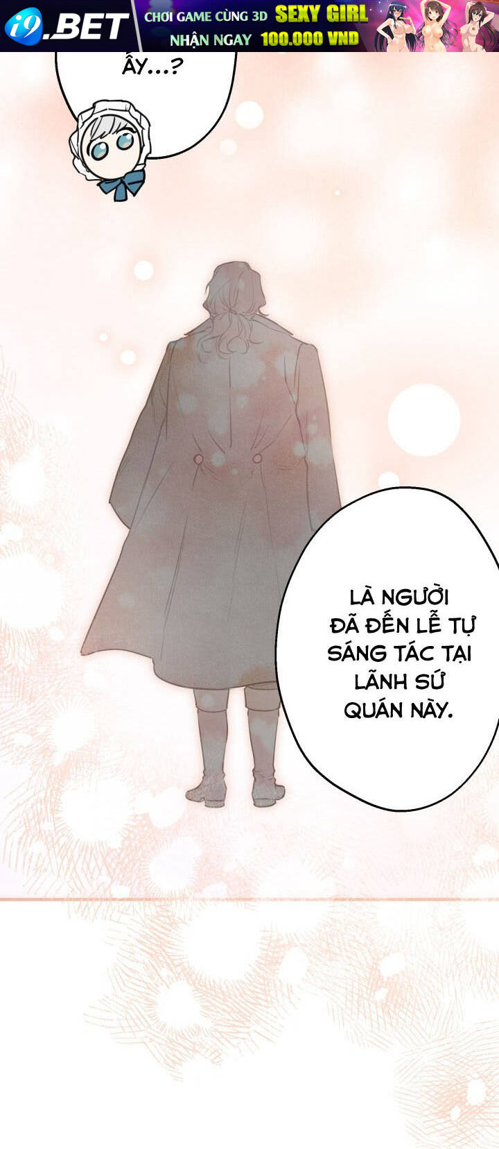 Những Nhân Vật Mạnh Nhất Thế Giới Ám Ảnh Tôi - Chapter 60 - Page 16