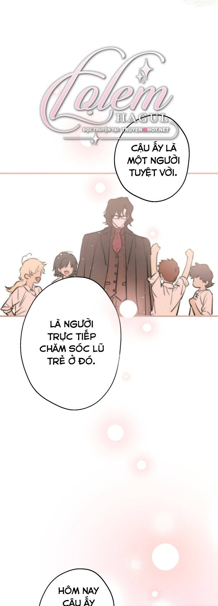 Những Nhân Vật Mạnh Nhất Thế Giới Ám Ảnh Tôi - Chapter 60 - Page 17