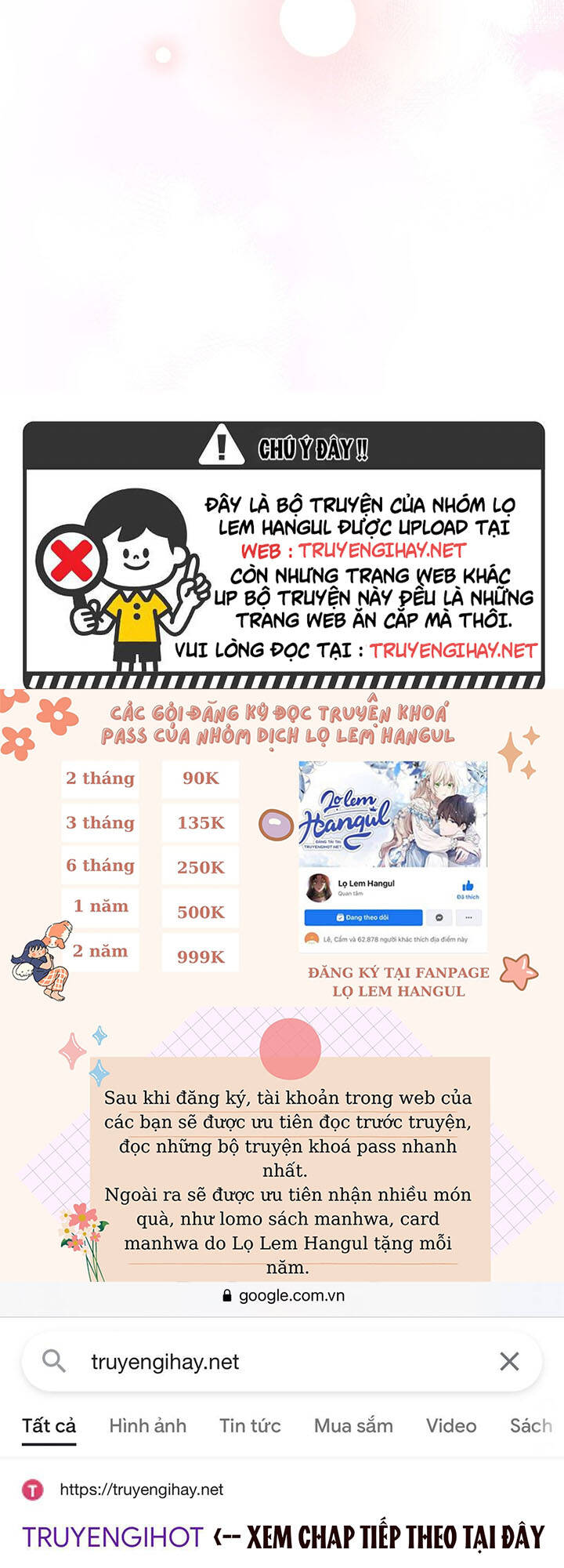 Những Nhân Vật Mạnh Nhất Thế Giới Ám Ảnh Tôi - Chapter 60 - Page 19