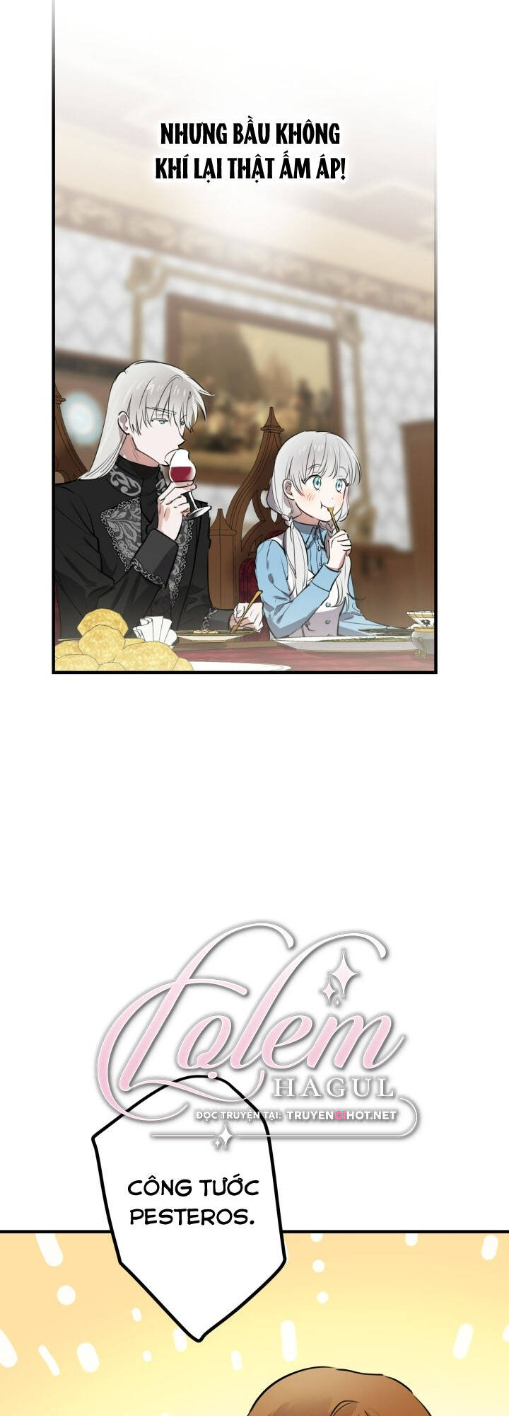 Những Nhân Vật Mạnh Nhất Thế Giới Ám Ảnh Tôi - Chapter 60 - Page 22