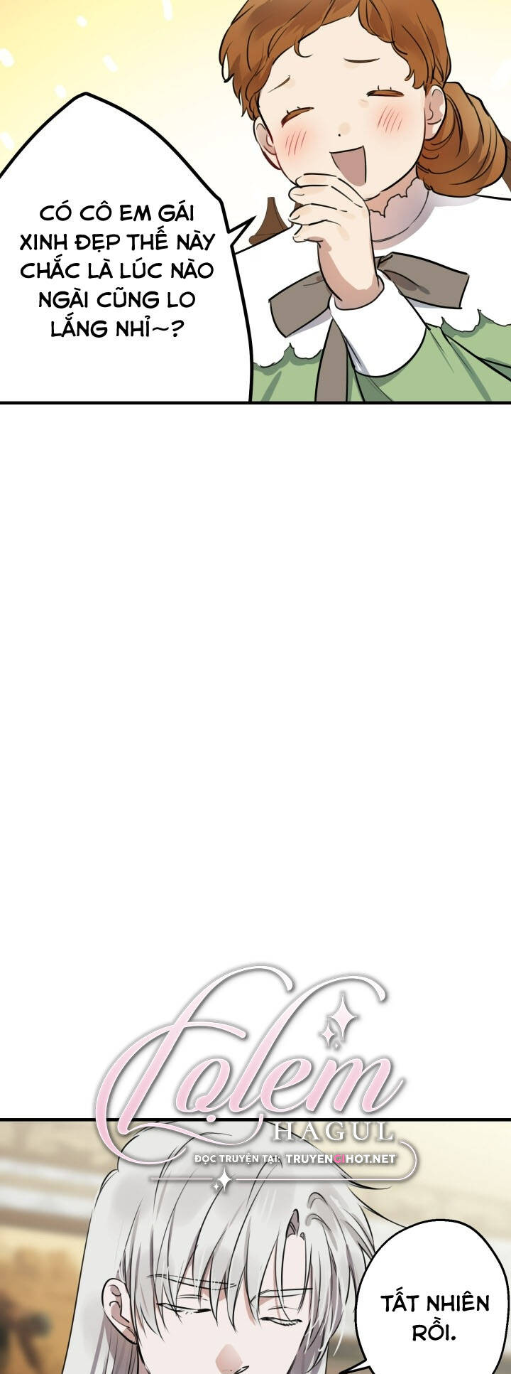 Những Nhân Vật Mạnh Nhất Thế Giới Ám Ảnh Tôi - Chapter 60 - Page 23