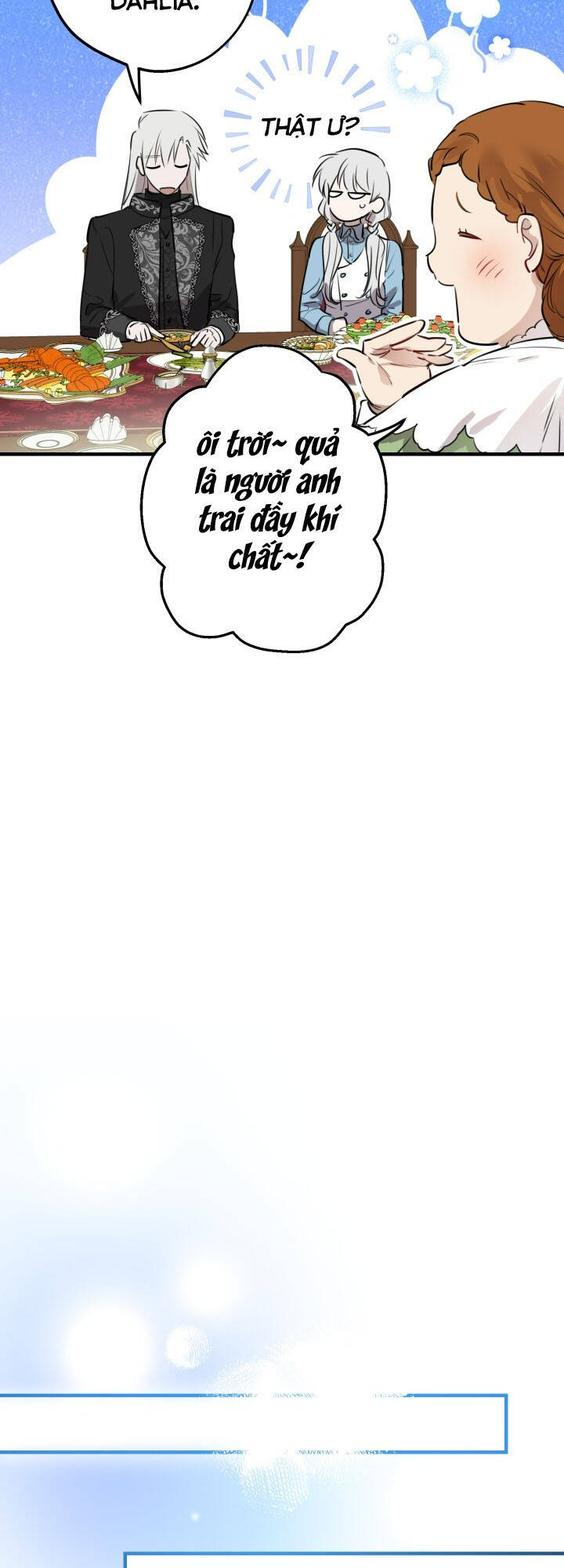 Những Nhân Vật Mạnh Nhất Thế Giới Ám Ảnh Tôi - Chapter 60 - Page 27