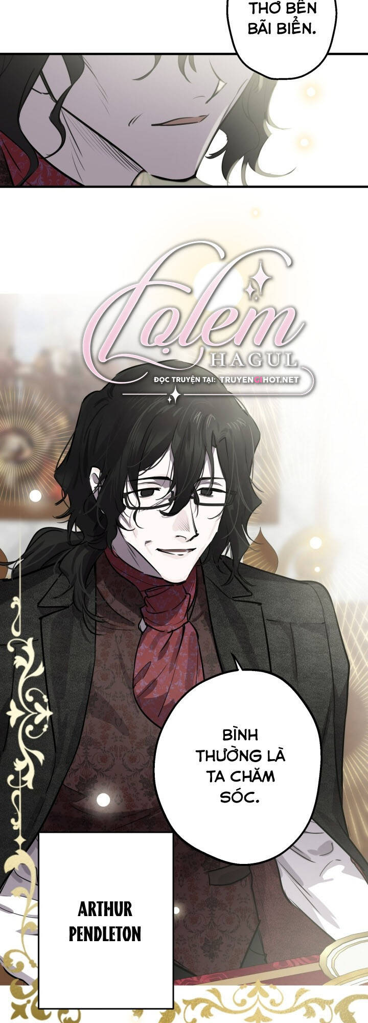 Những Nhân Vật Mạnh Nhất Thế Giới Ám Ảnh Tôi - Chapter 60 - Page 29