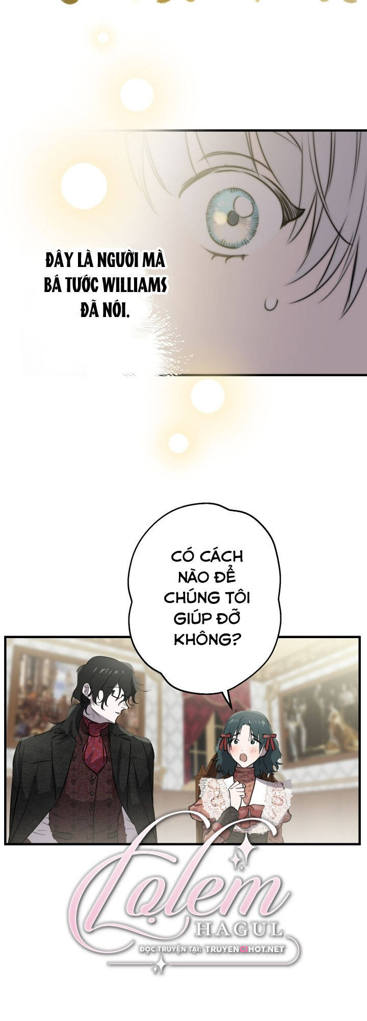 Những Nhân Vật Mạnh Nhất Thế Giới Ám Ảnh Tôi - Chapter 60 - Page 30