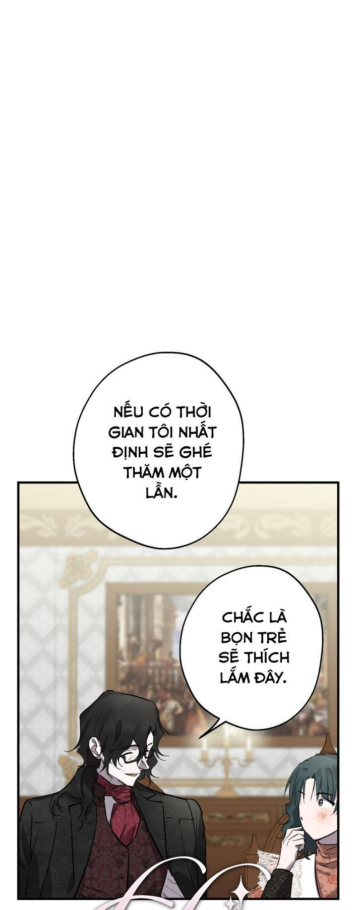 Những Nhân Vật Mạnh Nhất Thế Giới Ám Ảnh Tôi - Chapter 60 - Page 31