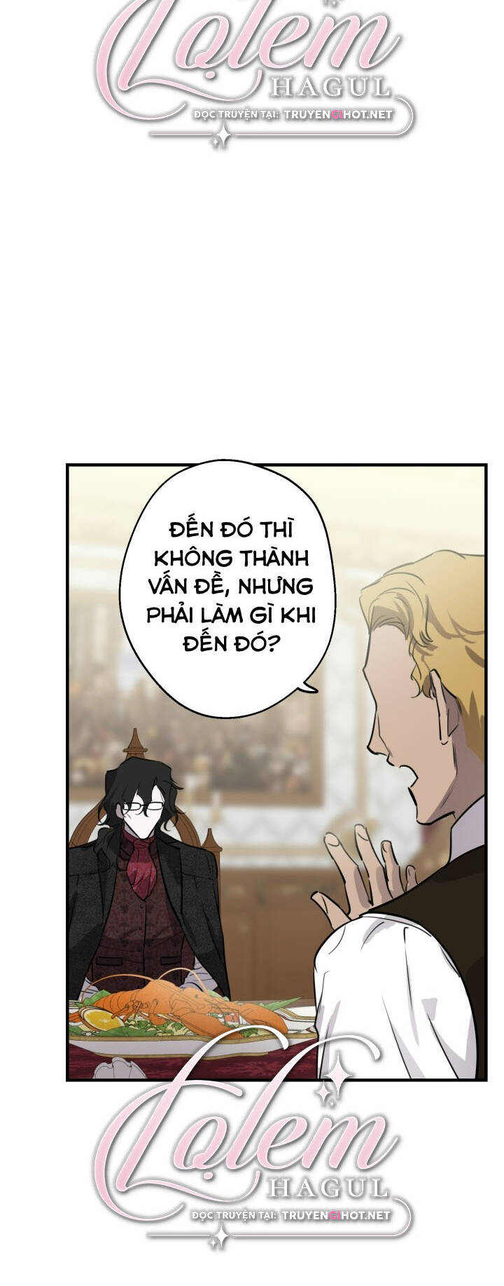 Những Nhân Vật Mạnh Nhất Thế Giới Ám Ảnh Tôi - Chapter 60 - Page 32