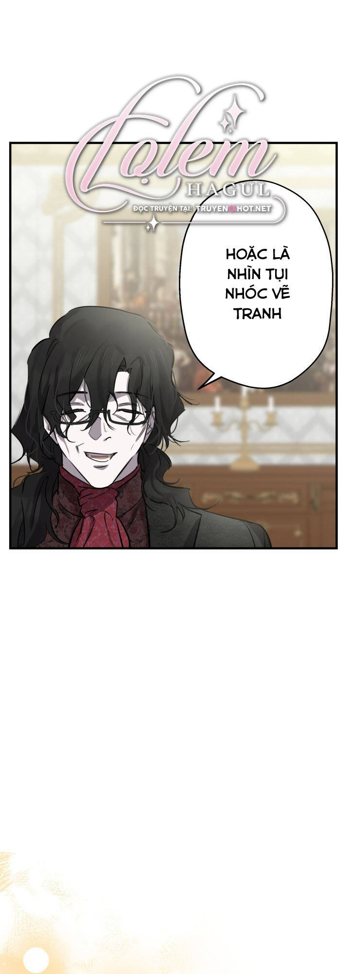 Những Nhân Vật Mạnh Nhất Thế Giới Ám Ảnh Tôi - Chapter 60 - Page 33