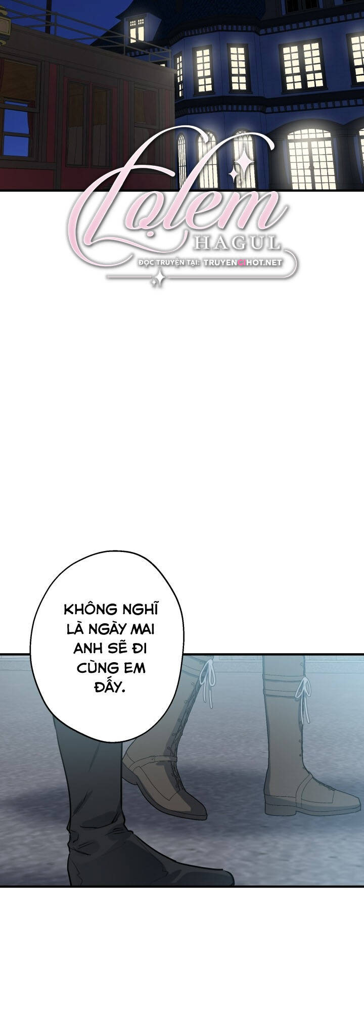 Những Nhân Vật Mạnh Nhất Thế Giới Ám Ảnh Tôi - Chapter 60 - Page 38