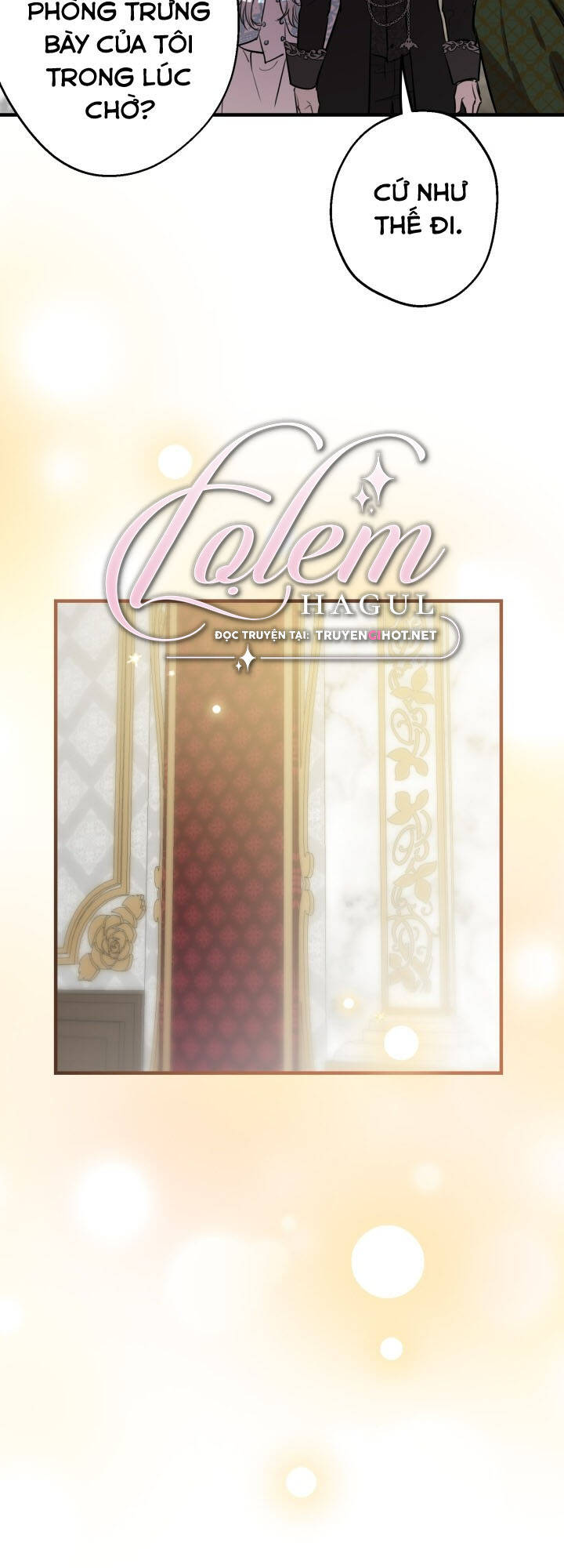 Những Nhân Vật Mạnh Nhất Thế Giới Ám Ảnh Tôi - Chapter 60 - Page 3