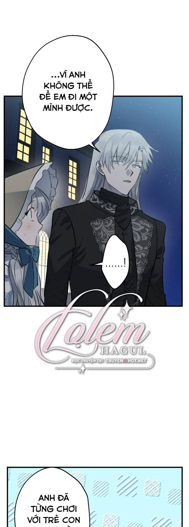 Những Nhân Vật Mạnh Nhất Thế Giới Ám Ảnh Tôi - Chapter 60 - Page 39