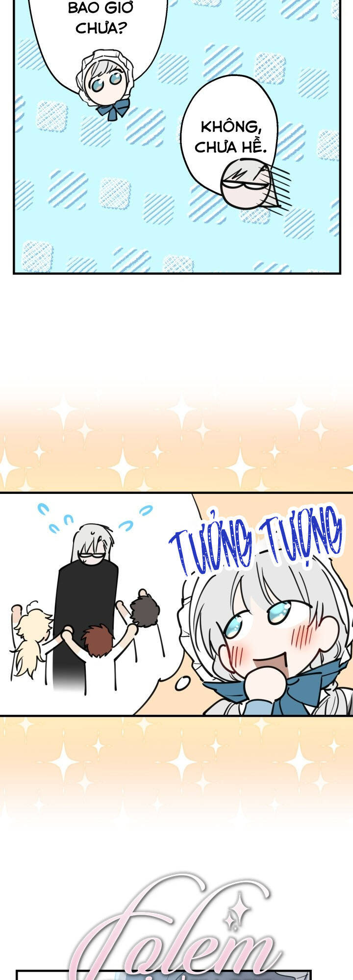 Những Nhân Vật Mạnh Nhất Thế Giới Ám Ảnh Tôi - Chapter 60 - Page 40