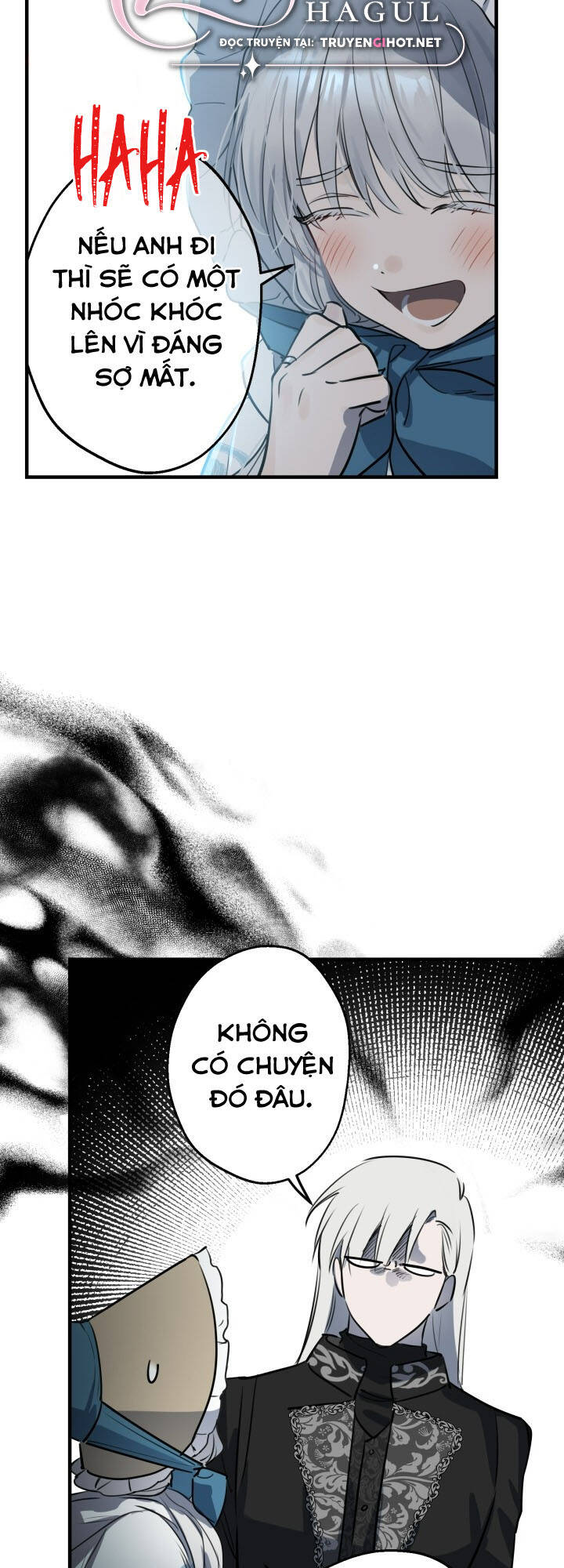 Những Nhân Vật Mạnh Nhất Thế Giới Ám Ảnh Tôi - Chapter 60 - Page 41