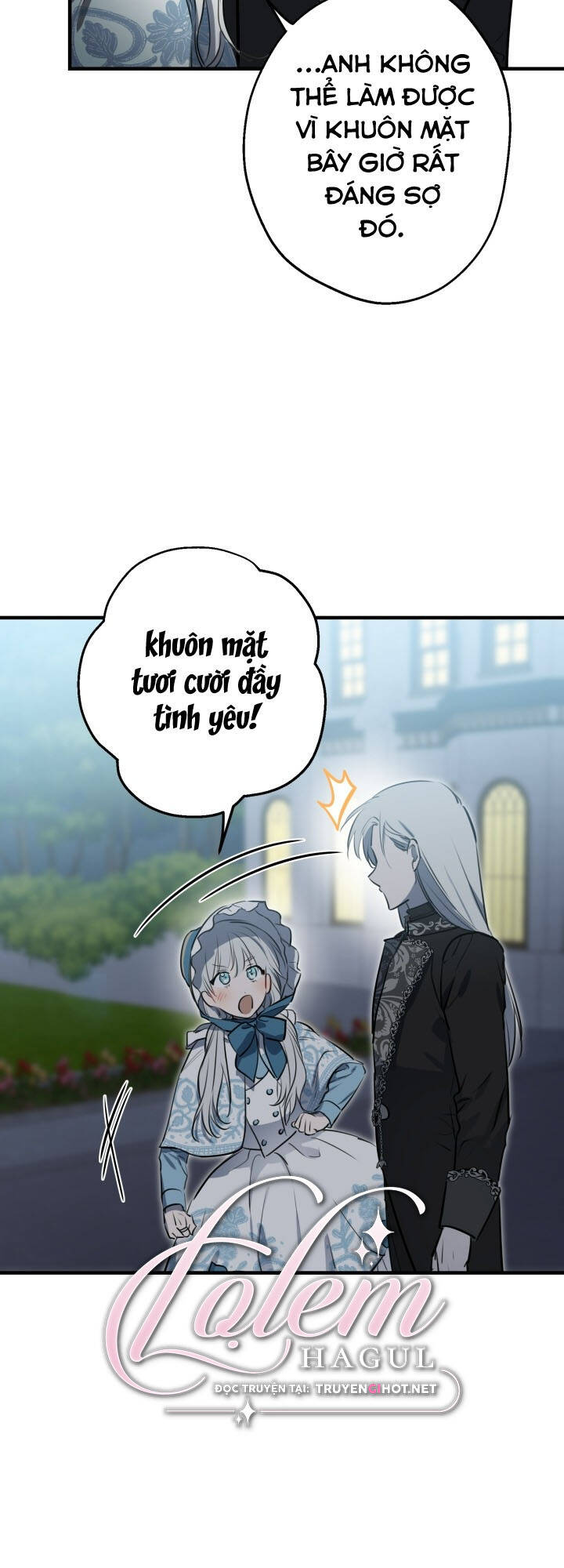 Những Nhân Vật Mạnh Nhất Thế Giới Ám Ảnh Tôi - Chapter 60 - Page 42