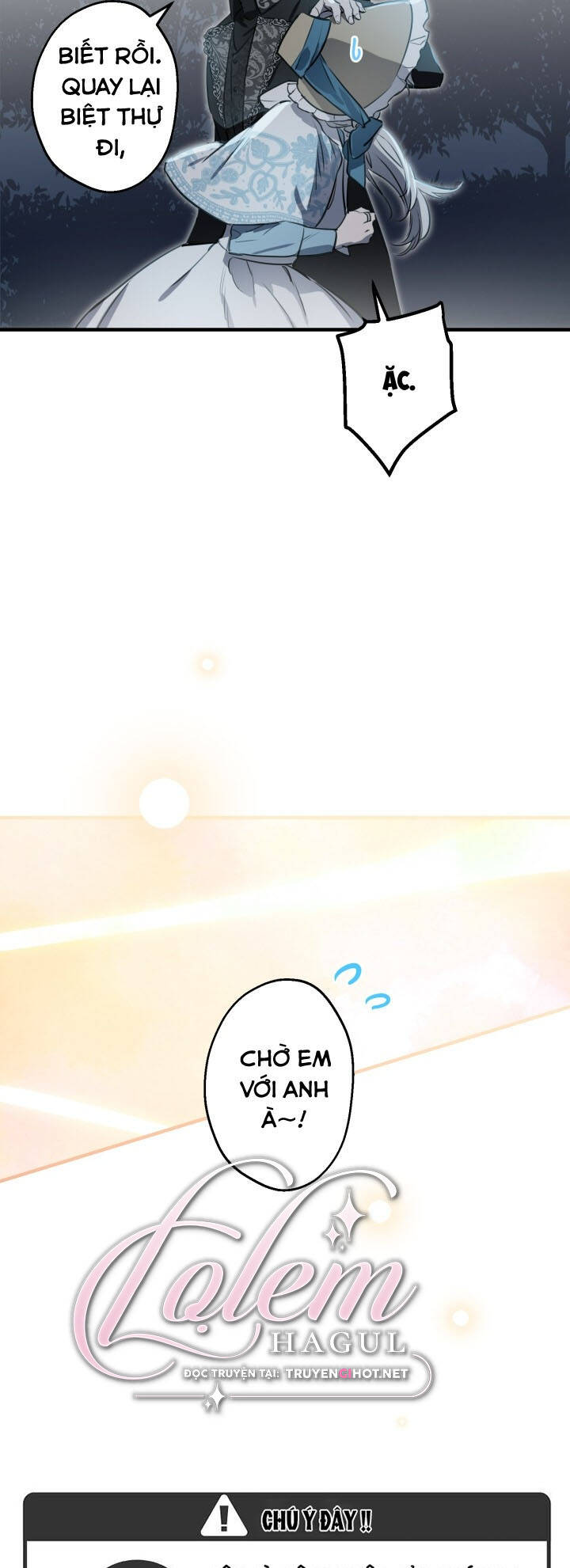 Những Nhân Vật Mạnh Nhất Thế Giới Ám Ảnh Tôi - Chapter 60 - Page 45