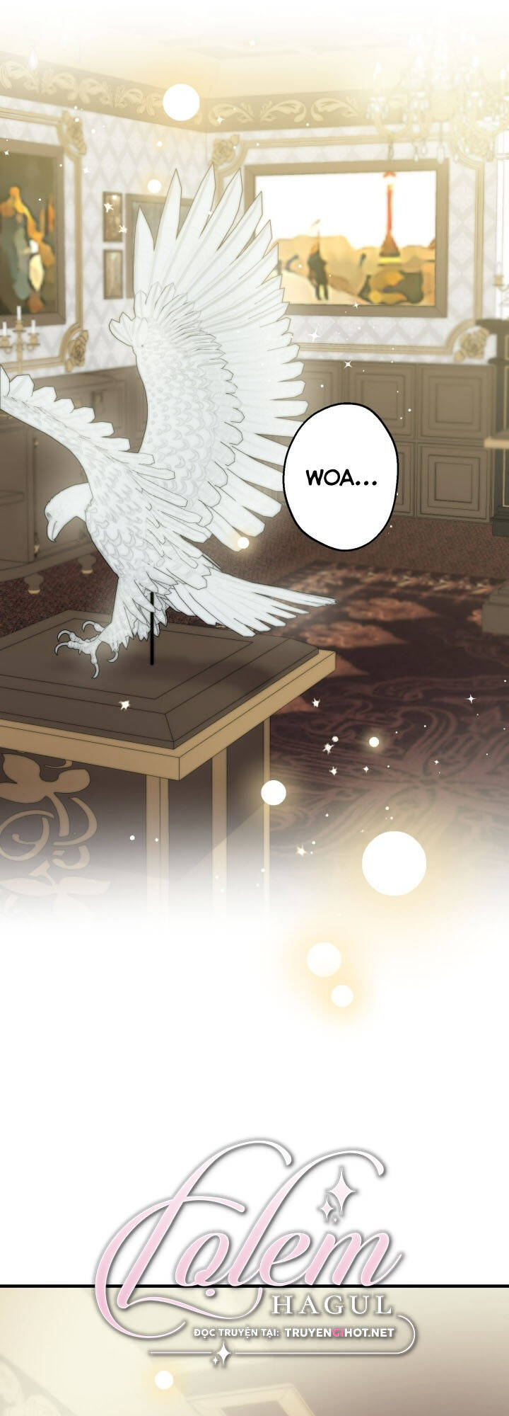 Những Nhân Vật Mạnh Nhất Thế Giới Ám Ảnh Tôi - Chapter 60 - Page 4