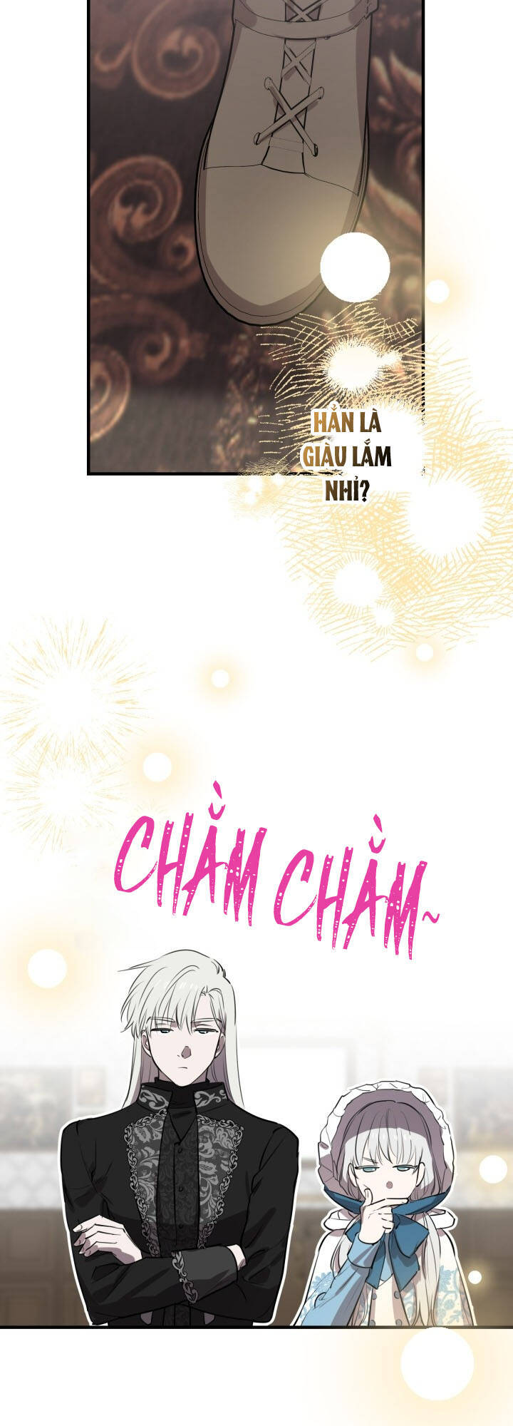 Những Nhân Vật Mạnh Nhất Thế Giới Ám Ảnh Tôi - Chapter 60 - Page 6