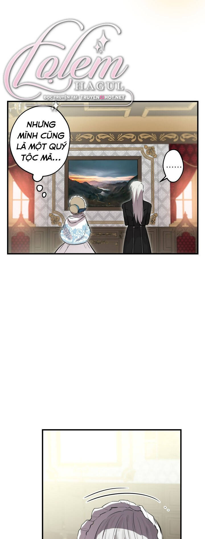 Những Nhân Vật Mạnh Nhất Thế Giới Ám Ảnh Tôi - Chapter 60 - Page 7