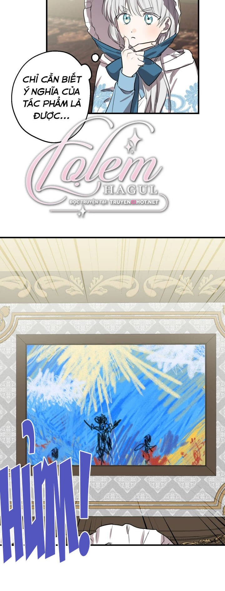 Những Nhân Vật Mạnh Nhất Thế Giới Ám Ảnh Tôi - Chapter 60 - Page 8