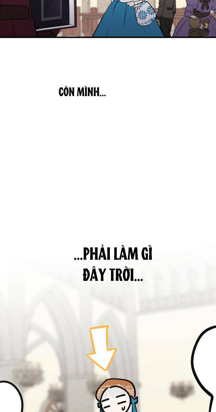 Những Nhân Vật Mạnh Nhất Thế Giới Ám Ảnh Tôi - Chapter 61 - Page 9